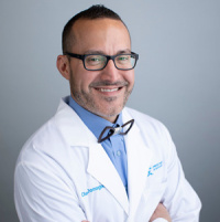 Chad M. Domangue, MD