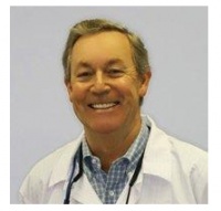 Dr. Irving A. Meeker, MS, DDS