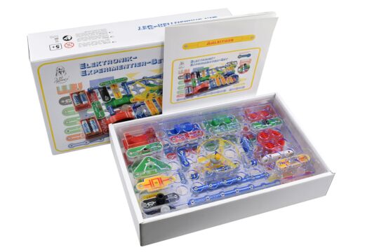 Elektronik Experimentier - Set