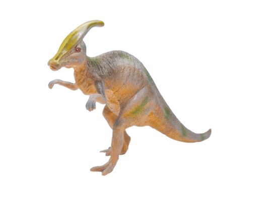 Dinosaurier Parasaurolphus