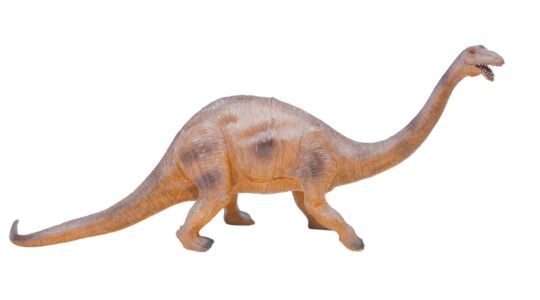 Dinosaurier Apatosaurus